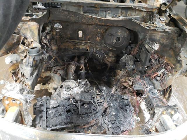 5NMZUDLB5JH065072 - 2018 HYUNDAI SANTA FE S BURN photo 11