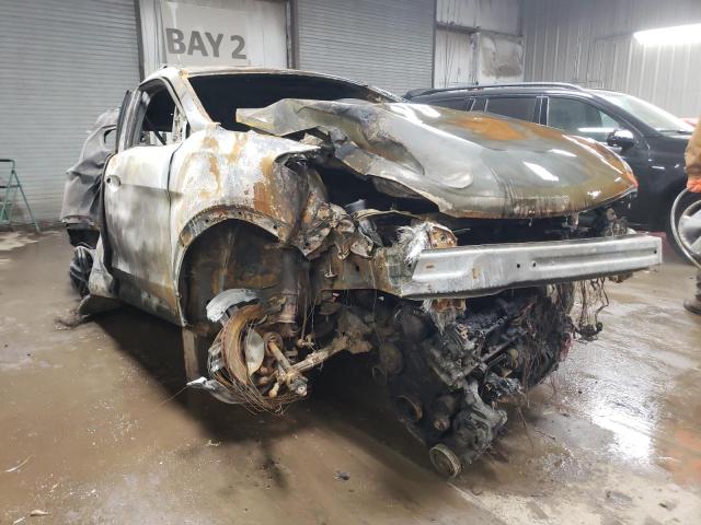 5NMZUDLB5JH065072 - 2018 HYUNDAI SANTA FE S BURN photo 4