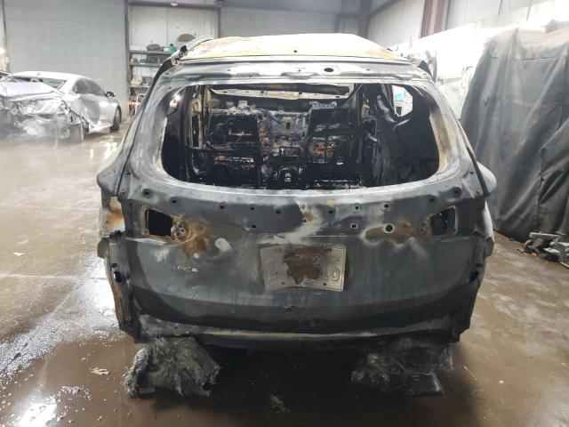 5NMZUDLB5JH065072 - 2018 HYUNDAI SANTA FE S BURN photo 6