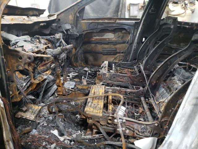 5NMZUDLB5JH065072 - 2018 HYUNDAI SANTA FE S BURN photo 7