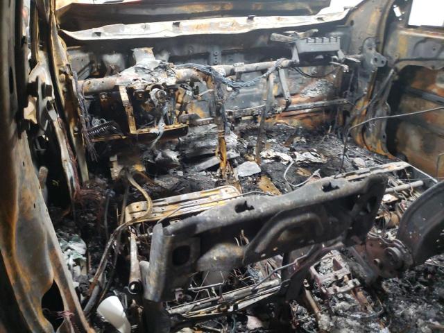 5NMZUDLB5JH065072 - 2018 HYUNDAI SANTA FE S BURN photo 8