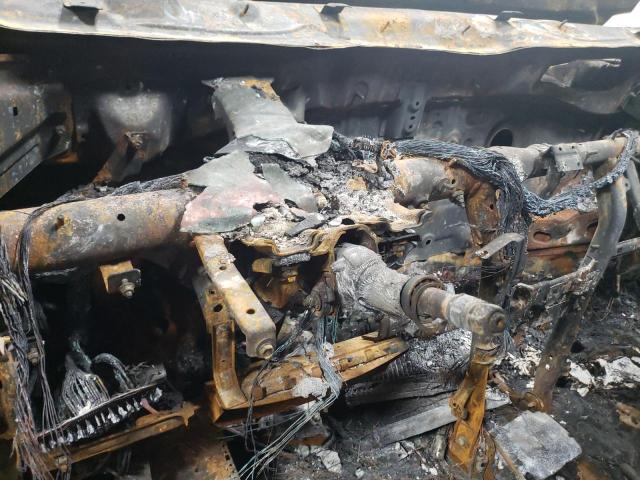 5NMZUDLB5JH065072 - 2018 HYUNDAI SANTA FE S BURN photo 9