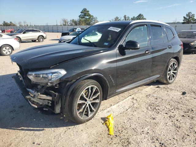 2019 BMW X3 SDRIVE30I, 