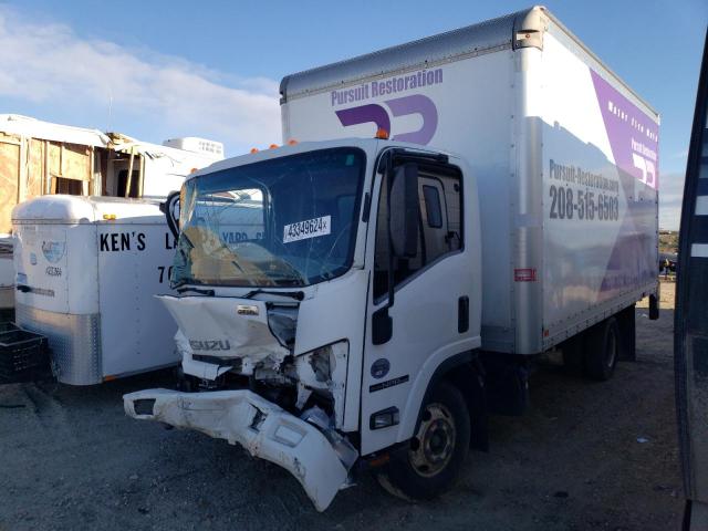 2015 ISUZU NPR HD, 