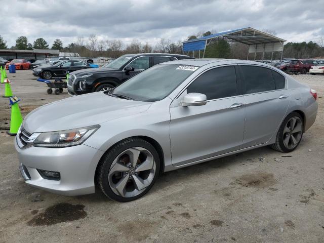 2014 HONDA ACCORD EXL, 