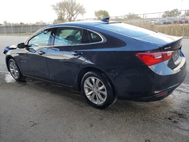 1G1ZD5ST1PF234096 - 2023 CHEVROLET MALIBU LT CHARCOAL photo 2