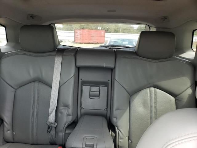 3GYFNFE33ES685056 - 2014 CADILLAC SRX PERFORMANCE COLLECTION Қара фото 10