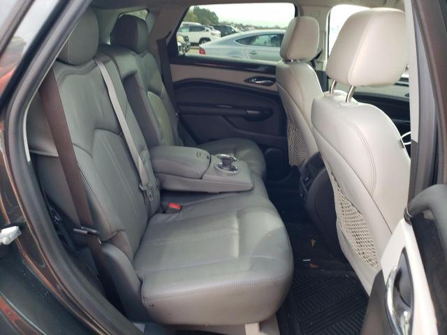 3GYFNFE33ES685056 - 2014 CADILLAC SRX PERFORMANCE COLLECTION Қара фото 11
