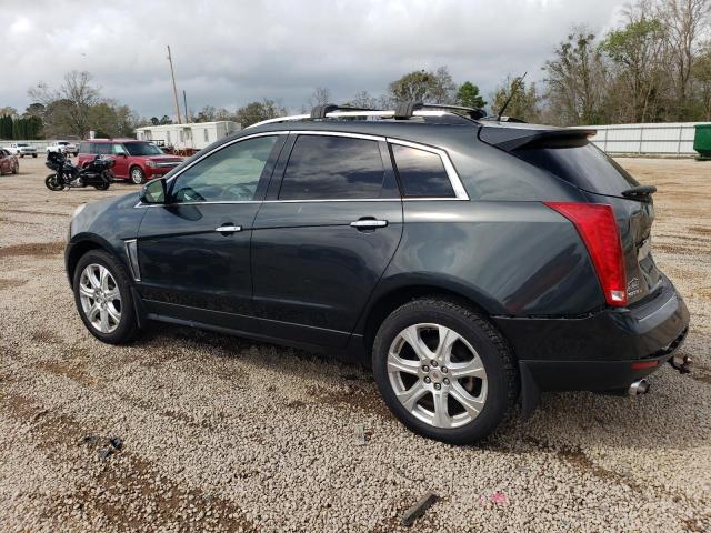 3GYFNFE33ES685056 - 2014 CADILLAC SRX PERFORMANCE COLLECTION Қара фото 2