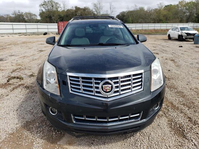 3GYFNFE33ES685056 - 2014 CADILLAC SRX PERFORMANCE COLLECTION Қара фото 5