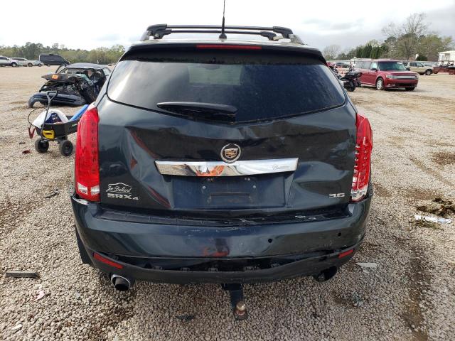 3GYFNFE33ES685056 - 2014 CADILLAC SRX PERFORMANCE COLLECTION Қара фото 6
