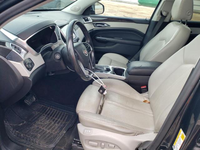 3GYFNFE33ES685056 - 2014 CADILLAC SRX PERFORMANCE COLLECTION Қара фото 7