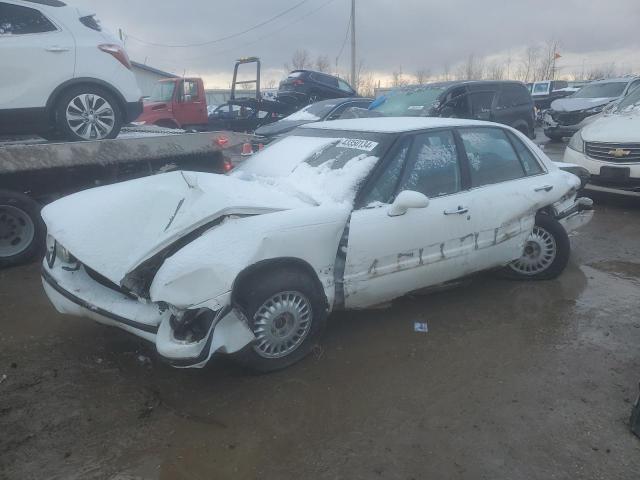 1999 BUICK LESABRE CUSTOM, 