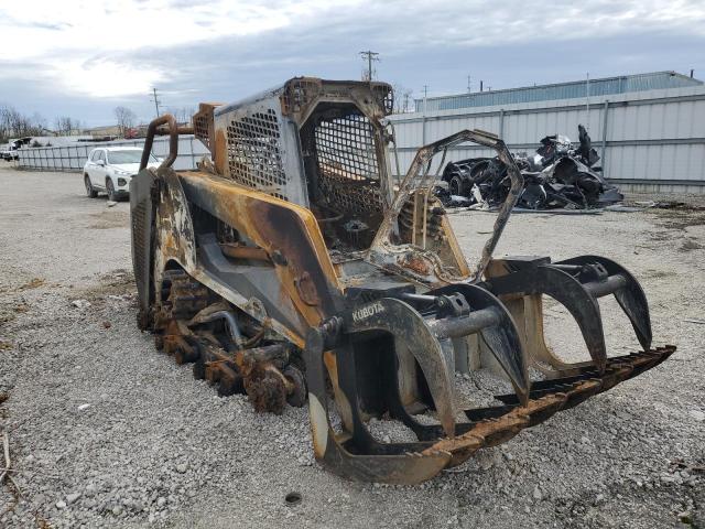 A6VRTJ20CJDF012 - 2018 OTHER SKIDSTEER BURN photo 1