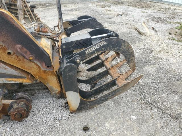 A6VRTJ20CJDF012 - 2018 OTHER SKIDSTEER BURN photo 10