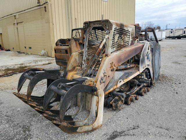 A6VRTJ20CJDF012 - 2018 OTHER SKIDSTEER BURN photo 2