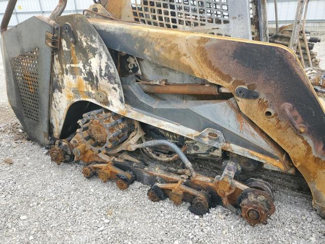 A6VRTJ20CJDF012 - 2018 OTHER SKIDSTEER BURN photo 9