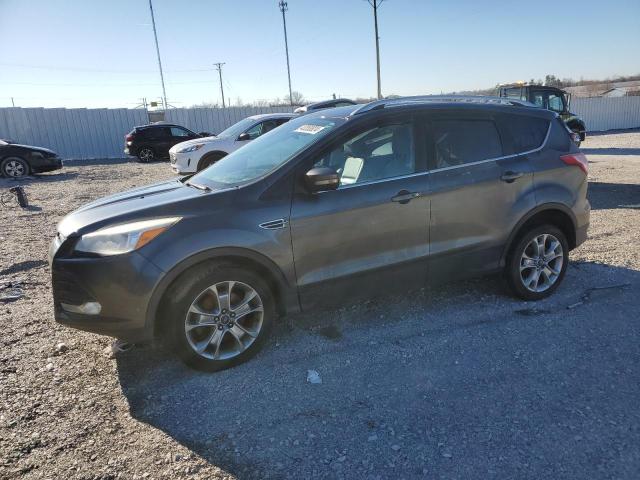 2015 FORD ESCAPE TITANIUM, 