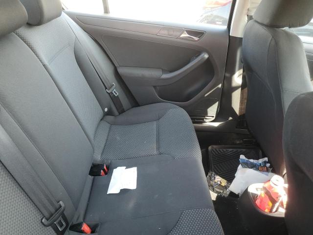 3VW2K7AJ8BM019279 - 2011 VOLKSWAGEN JETTA BASE 黑色 照片 10