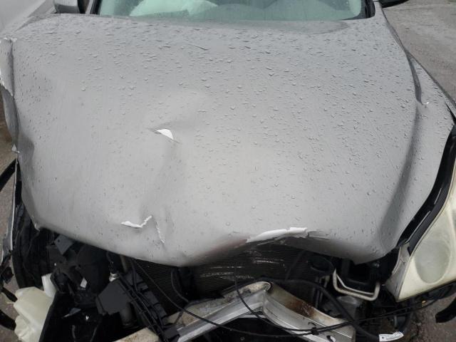 JNKAJ09E38M306726 - 2008 INFINITI EX35 BASE 灰色 照片 12