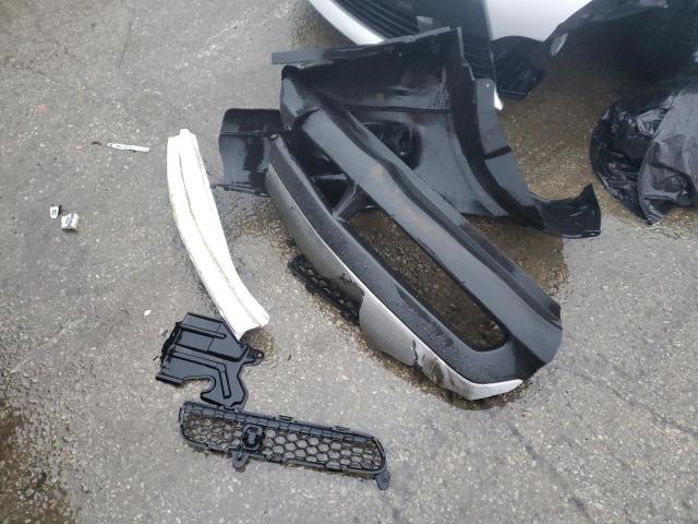 JNKAJ09E38M306726 - 2008 INFINITI EX35 BASE 灰色 照片 13