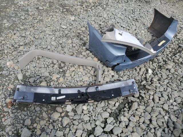 2C4RC1CGXDR757948 - 2013 CHRYSLER TOWN & COU TOURING L BLUE photo 13