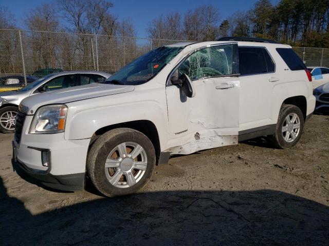 2016 GMC TERRAIN SLE, 