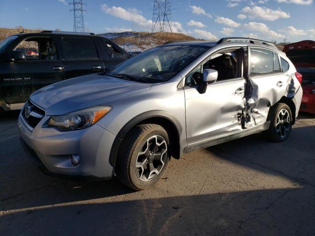 2014 SUBARU XV CROSSTR 2.0 PREMIUM, 