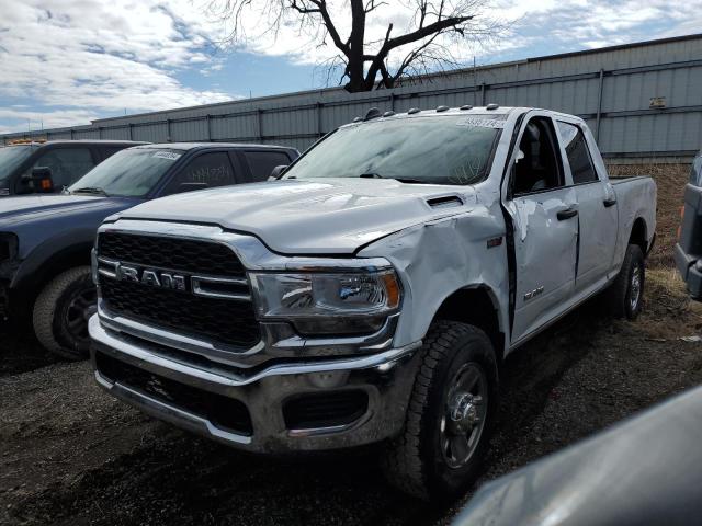 2022 RAM 2500 TRADESMAN, 