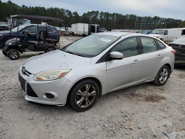 2013 FORD FOCUS SE, 