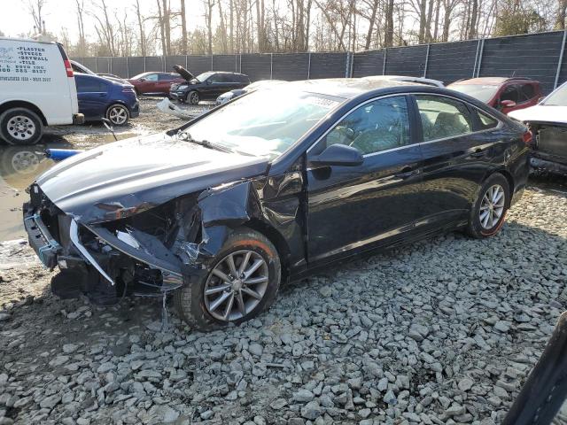 2018 HYUNDAI SONATA SE, 