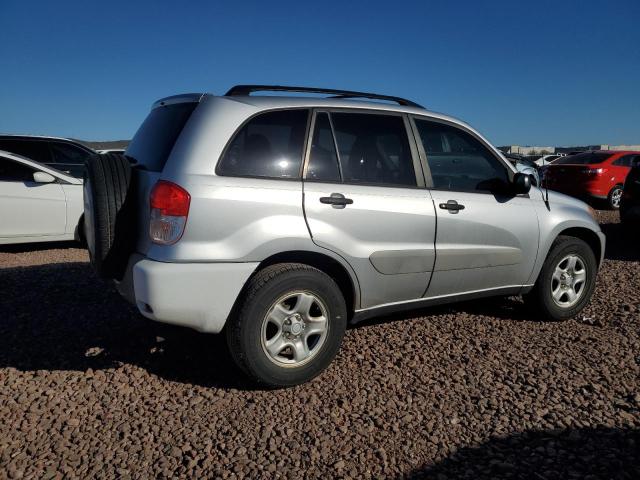 JTEGH20V110036761 - 2001 TOYOTA RAV4 GRAY photo 3