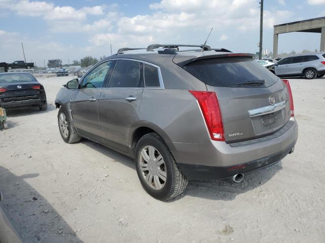 3GYFNDE33CS511246 - 2012 CADILLAC SRX LUXURY COLLECTION TAN photo 2