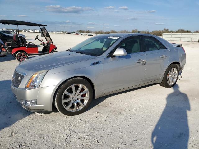 2008 CADILLAC CTS HI FEATURE V6, 