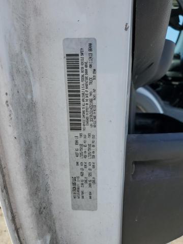 3C6TRVDG1HE521066 - 2017 RAM PROMASTER 2500 HIGH Ақ фото 13