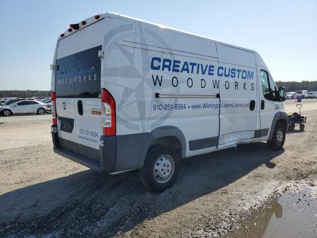 3C6TRVDG1HE521066 - 2017 RAM PROMASTER 2500 HIGH Ақ фото 3