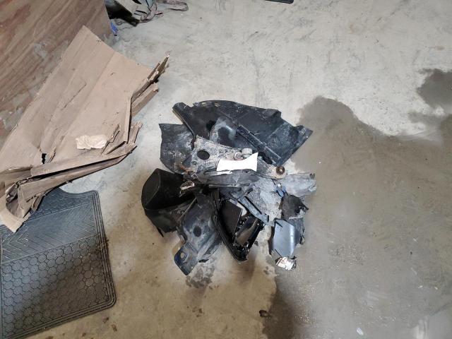 3C6LRVDG2ME526285 - 2021 RAM PROMASTER 2500 HIGH Ақ фото 13