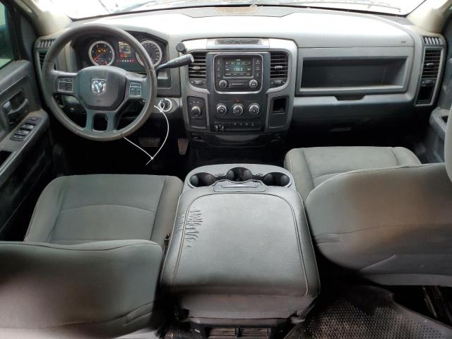 3C63RRGL4JG179137 - 2018 RAM 3500 ST SILVER photo 8