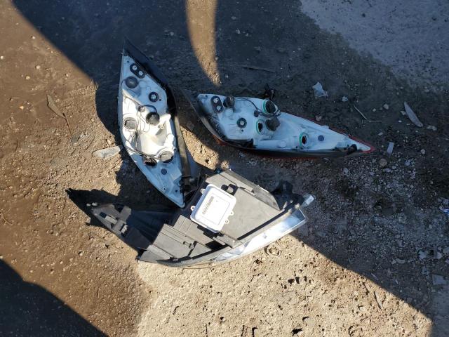 2G4GV5GV9C9176954 - 2012 BUICK REGAL GS GRAY photo 12