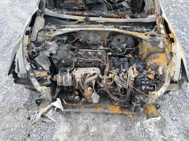 1N4AL3AP1FN896626 - 2015 NISSAN ALTIMA 2.5 BURN photo 11