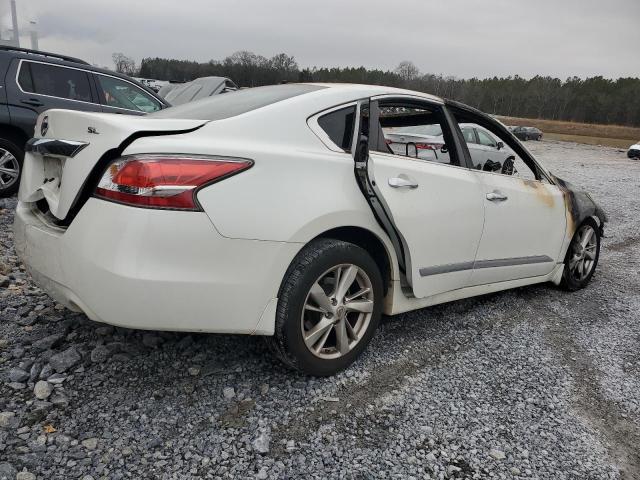 1N4AL3AP1FN896626 - 2015 NISSAN ALTIMA 2.5 BURN photo 3