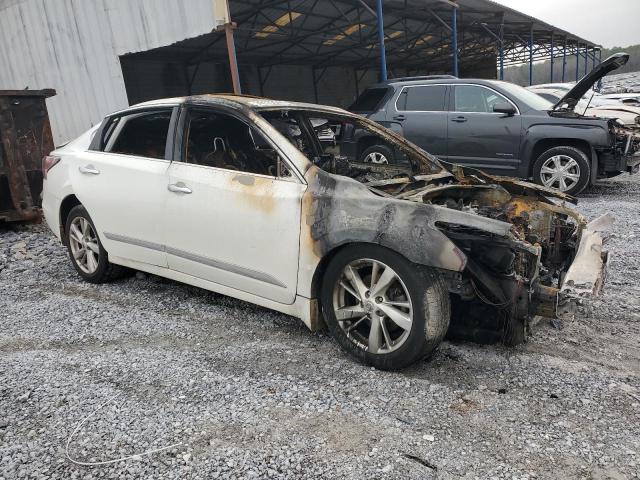 1N4AL3AP1FN896626 - 2015 NISSAN ALTIMA 2.5 BURN photo 4