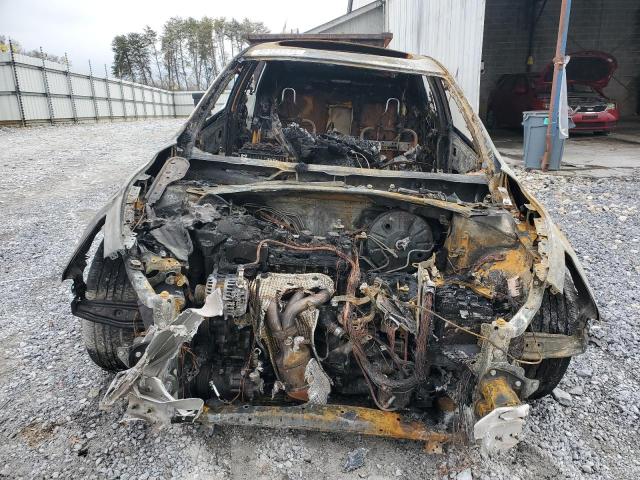 1N4AL3AP1FN896626 - 2015 NISSAN ALTIMA 2.5 BURN photo 5