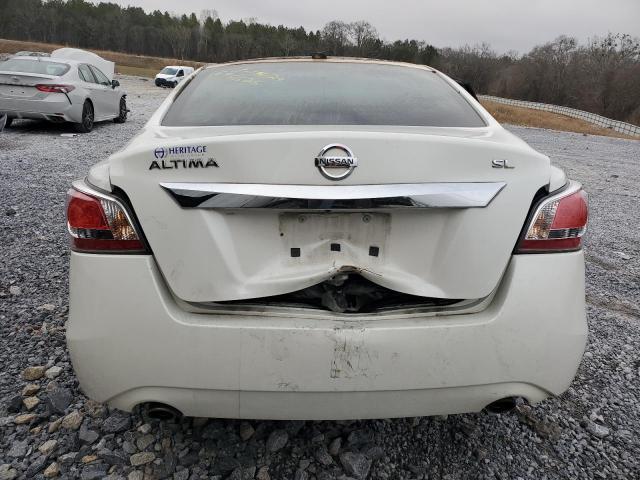 1N4AL3AP1FN896626 - 2015 NISSAN ALTIMA 2.5 BURN photo 6