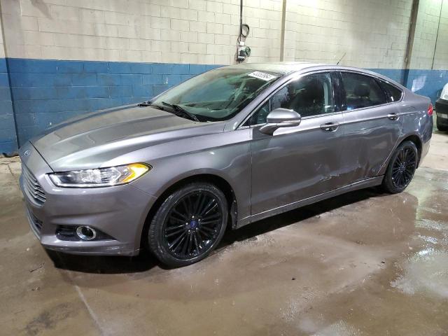 2013 FORD FUSION SE, 