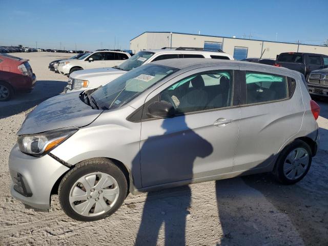 2016 CHEVROLET SPARK LS, 