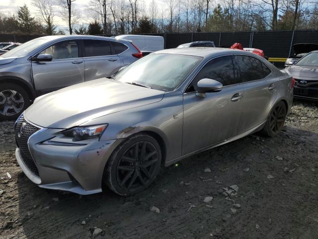 2015 LEXUS IS 250, 