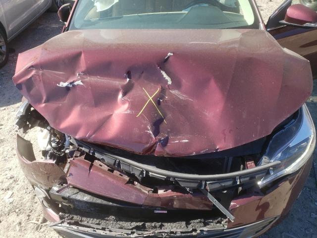 4T1BK1EB1DU067638 - 2013 TOYOTA AVALON BASE Qırmızı foto 11