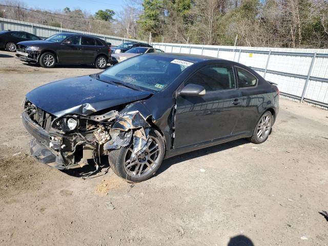 2005 TOYOTA SCION TC, 