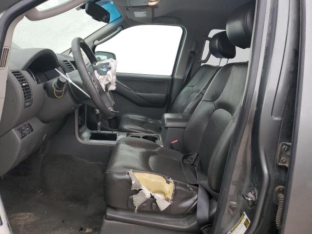 5N1AR18W26C681516 - 2006 NISSAN PATHFINDER LE 灰色 照片 7